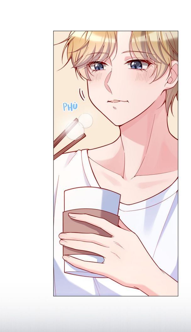 Bí Mật Của Nhân Viên K: Chapter 20