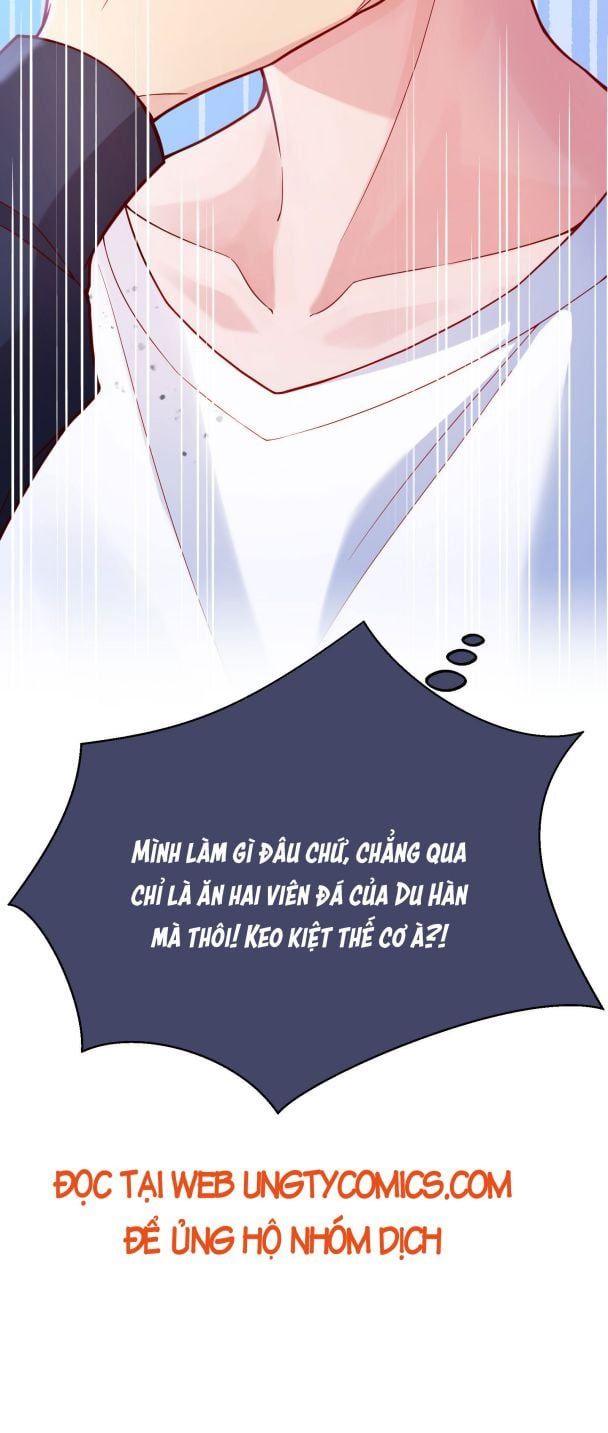 Bí Mật Của Nhân Viên K: Chapter 20