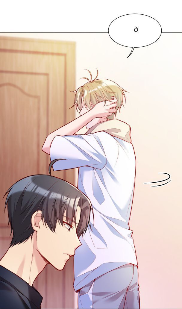 Bí Mật Của Nhân Viên K: Chapter 20