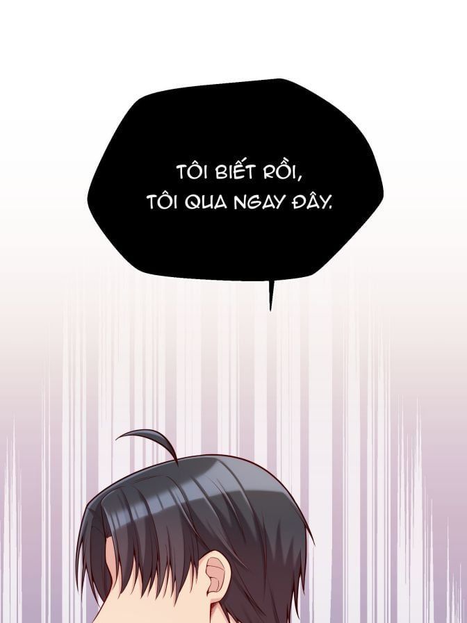 Bí Mật Của Nhân Viên K: Chapter 21