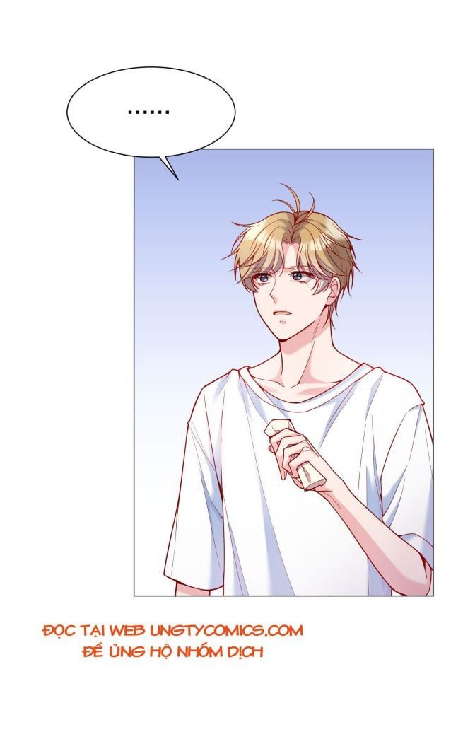 Bí Mật Của Nhân Viên K: Chapter 21