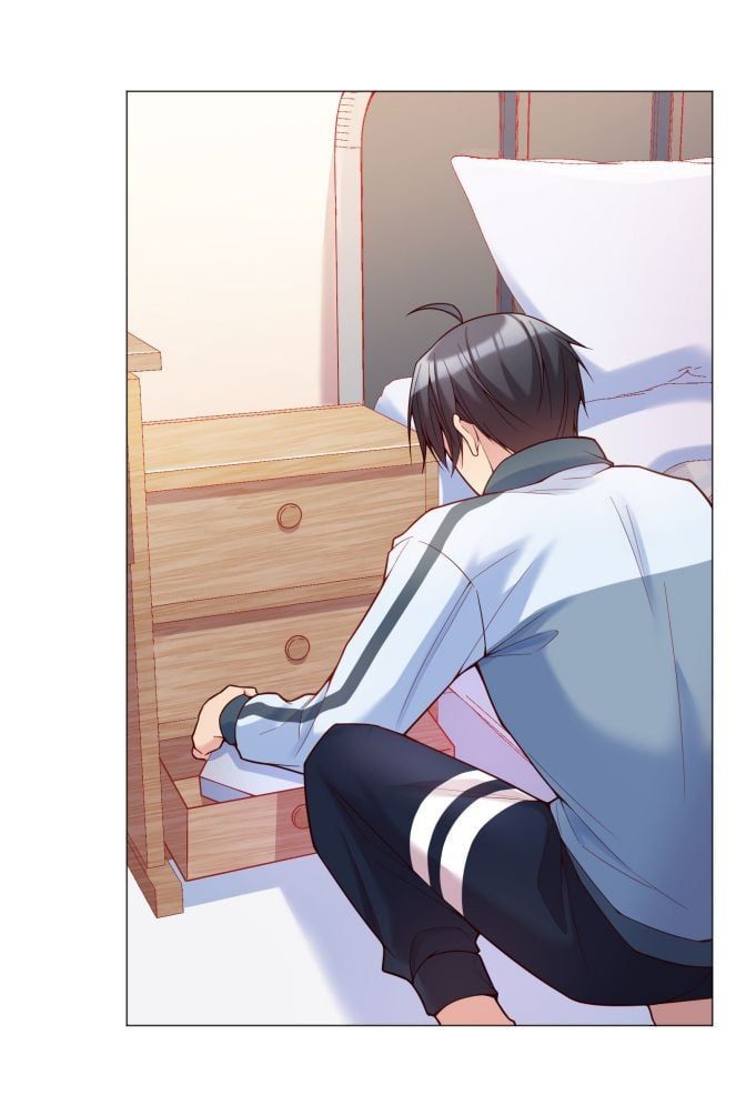 Bí Mật Của Nhân Viên K: Chapter 21