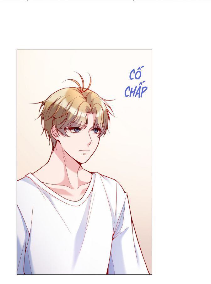 Bí Mật Của Nhân Viên K: Chapter 21