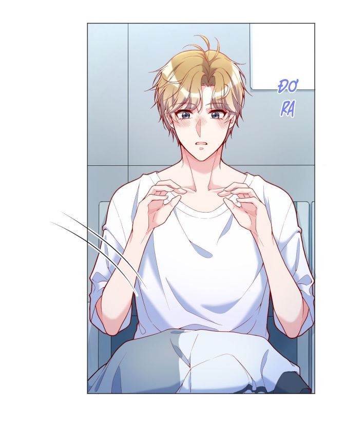 Bí Mật Của Nhân Viên K: Chapter 21