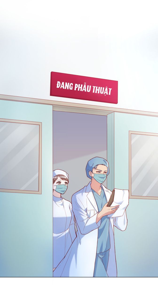 Bí Mật Của Nhân Viên K: Chapter 21