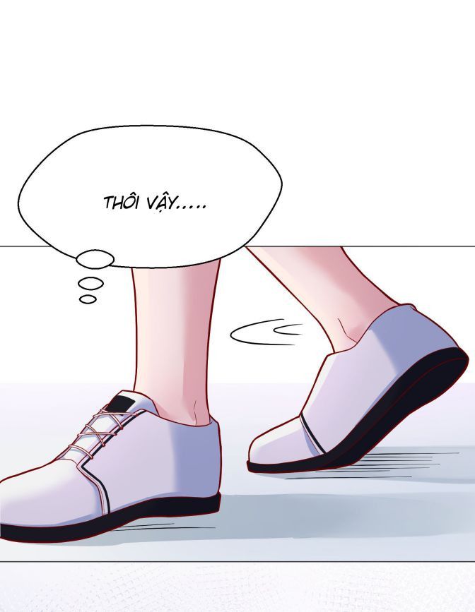 Bí Mật Của Nhân Viên K: Chapter 21