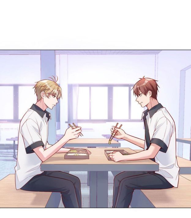 Bí Mật Của Nhân Viên K: Chapter 22