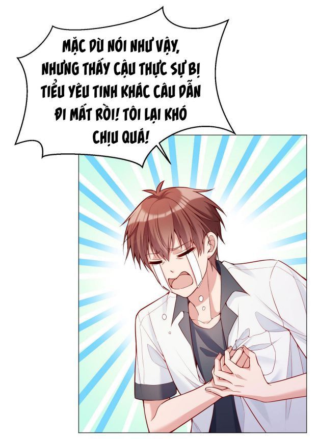 Bí Mật Của Nhân Viên K: Chapter 22