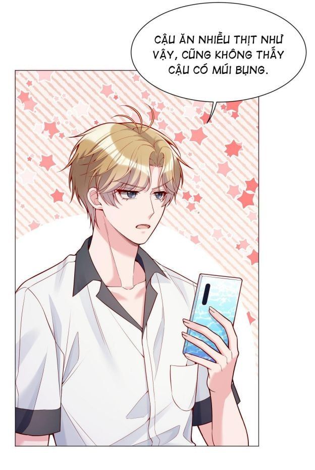 Bí Mật Của Nhân Viên K: Chapter 22