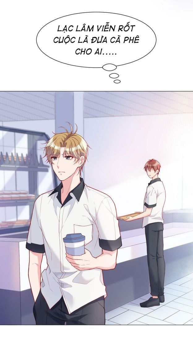 Bí Mật Của Nhân Viên K: Chapter 22