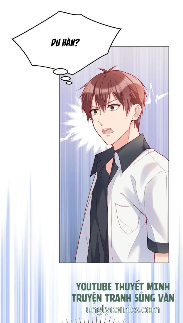 Bí Mật Của Nhân Viên K: Chapter 22