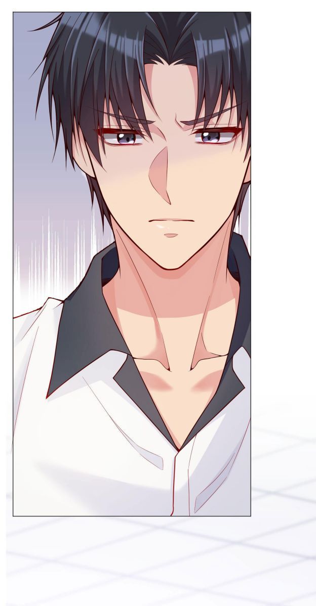 Bí Mật Của Nhân Viên K: Chapter 22