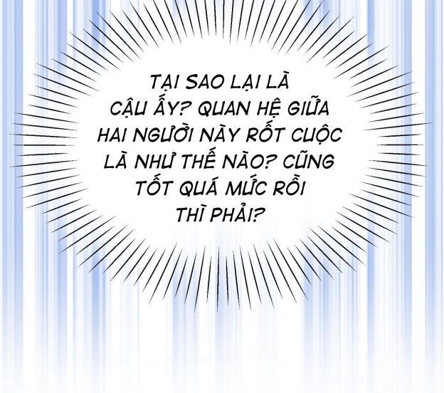 Bí Mật Của Nhân Viên K: Chapter 22