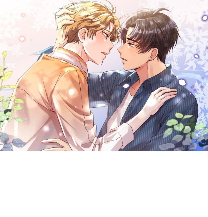 Bí Mật Của Nhân Viên K: Chapter 23