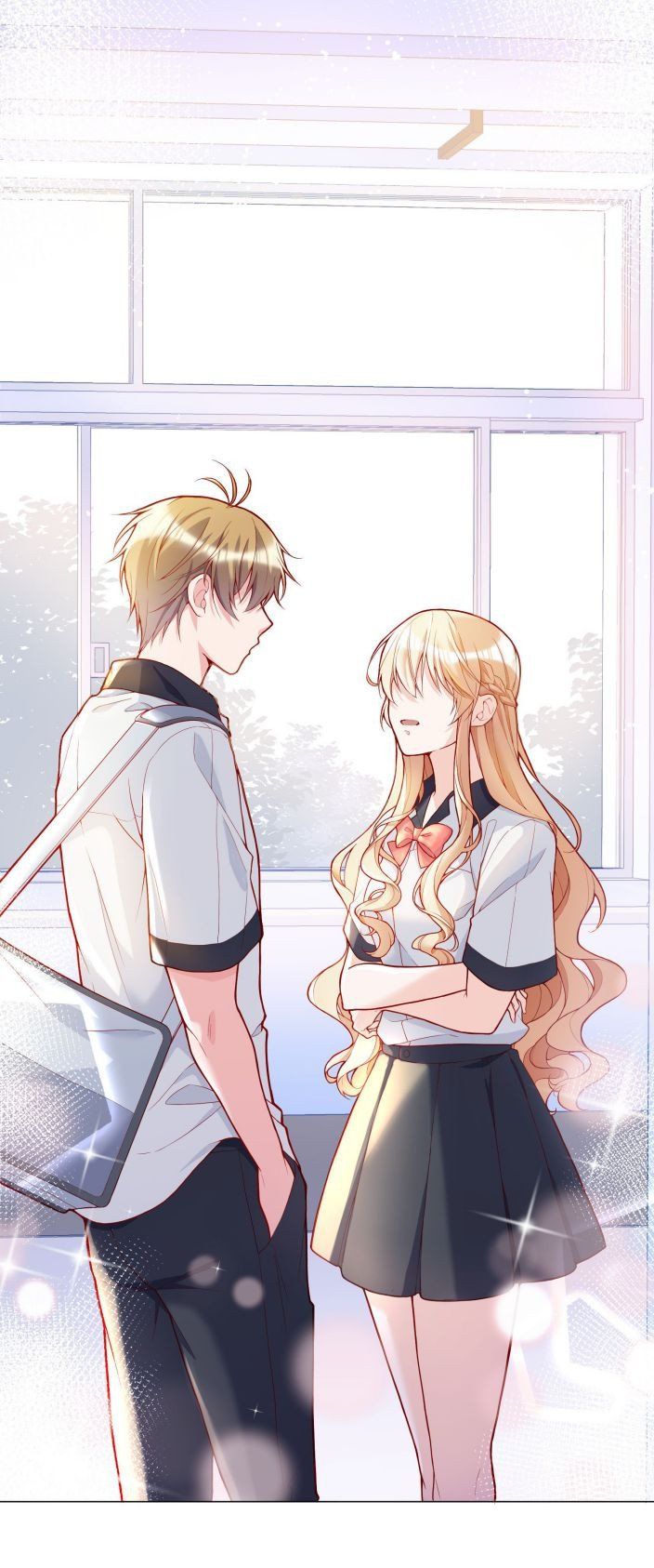 Bí Mật Của Nhân Viên K: Chapter 23