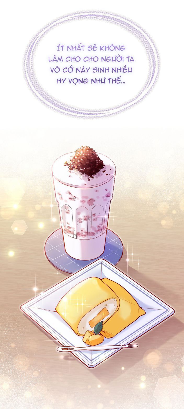 Bí Mật Của Nhân Viên K: Chapter 23