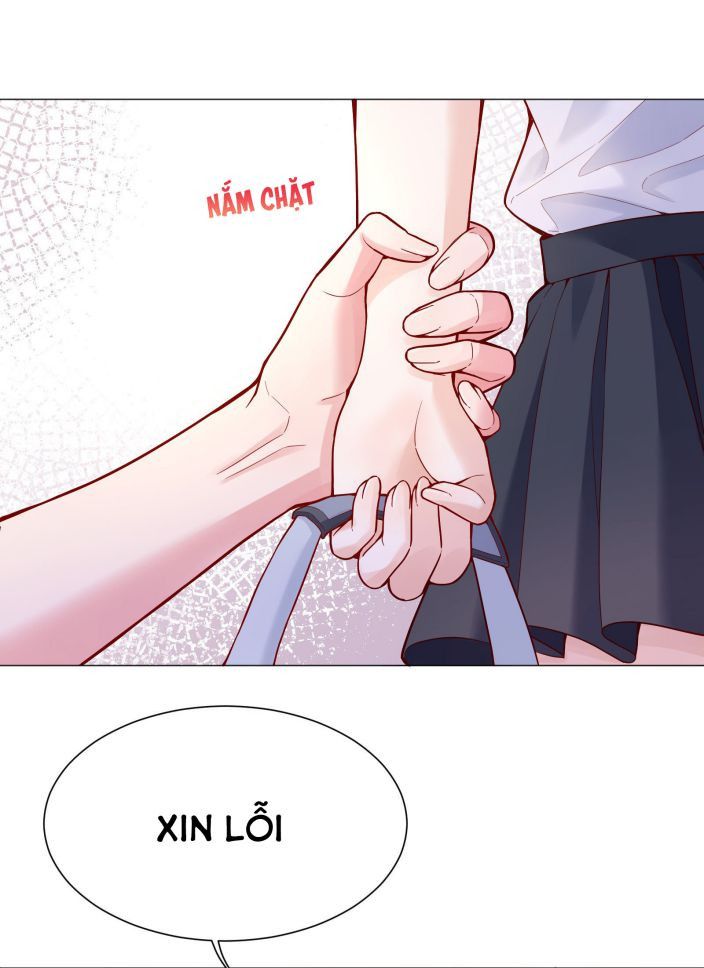 Bí Mật Của Nhân Viên K: Chapter 23