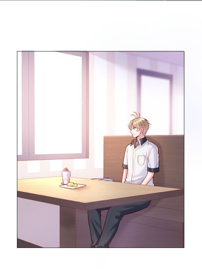 Bí Mật Của Nhân Viên K: Chapter 23