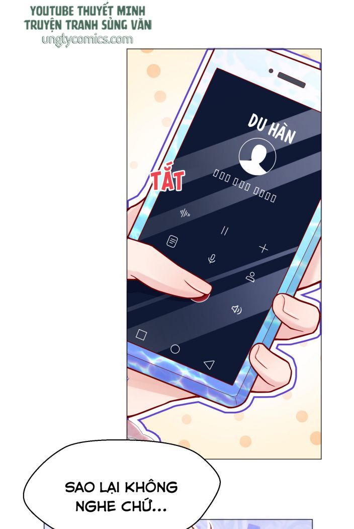 Bí Mật Của Nhân Viên K: Chapter 23