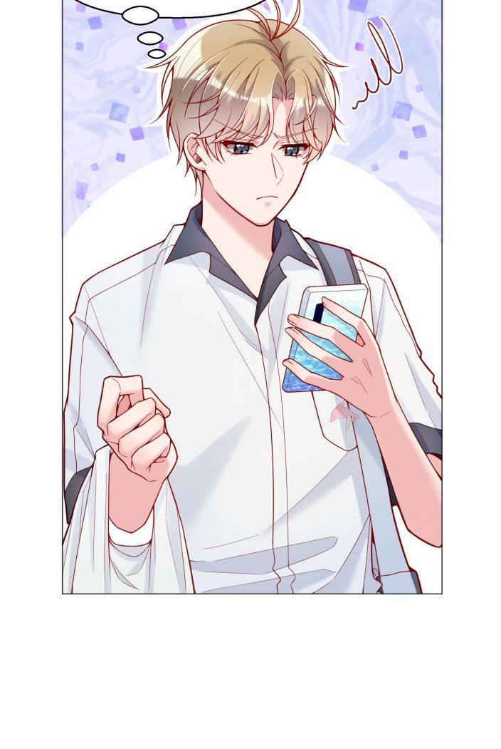 Bí Mật Của Nhân Viên K: Chapter 23