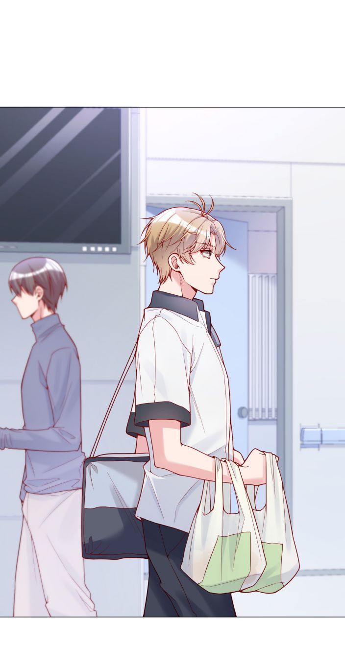 Bí Mật Của Nhân Viên K: Chapter 23