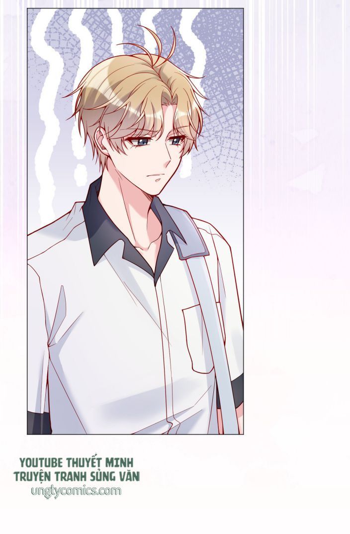 Bí Mật Của Nhân Viên K: Chapter 23