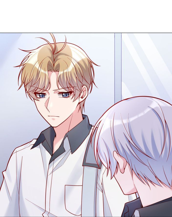 Bí Mật Của Nhân Viên K: Chapter 23