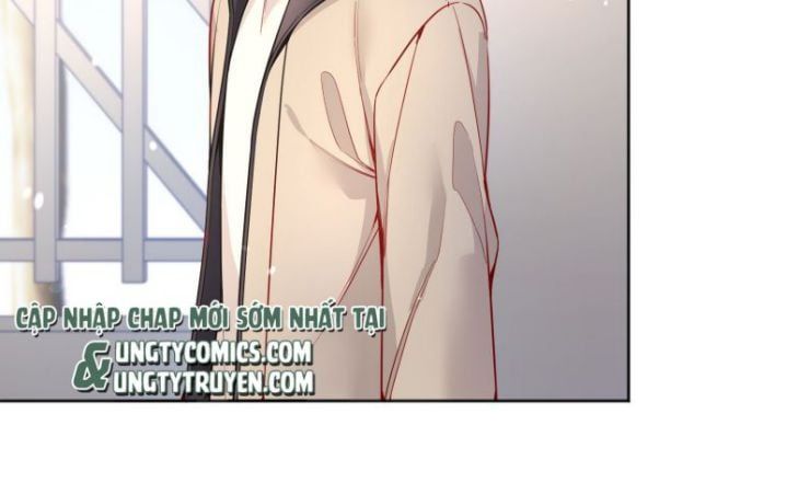 Bí Mật Của Nhân Viên K: Chapter 58