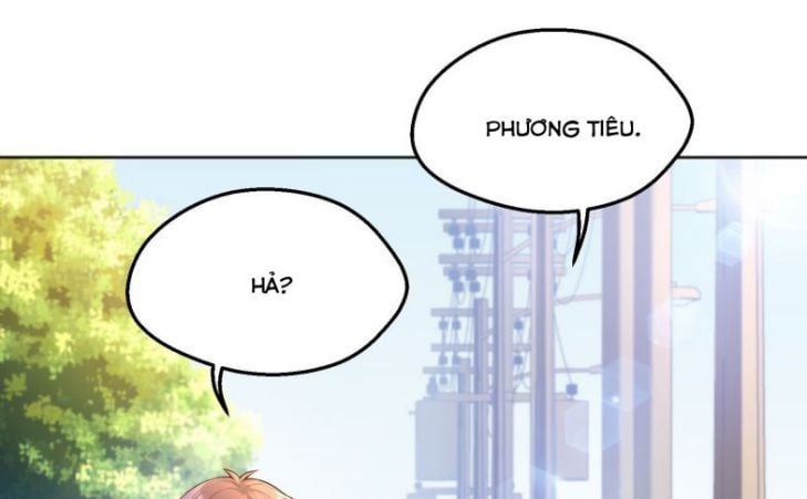 Bí Mật Của Nhân Viên K: Chapter 58