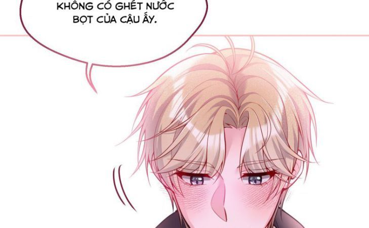 Bí Mật Của Nhân Viên K: Chapter 58