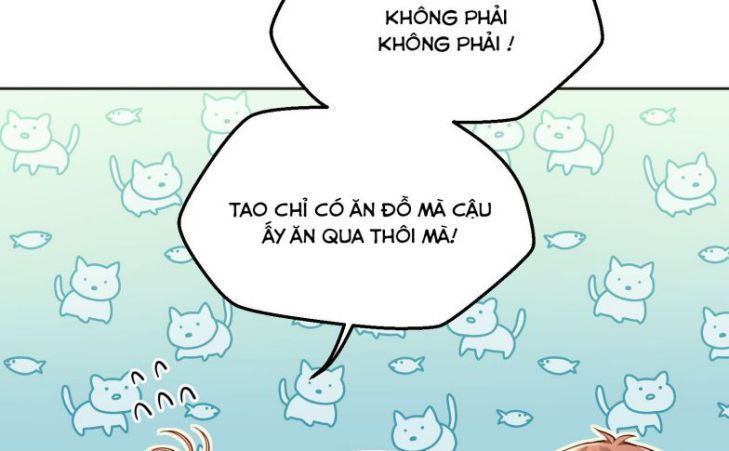 Bí Mật Của Nhân Viên K: Chapter 58