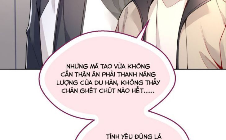 Bí Mật Của Nhân Viên K: Chapter 58