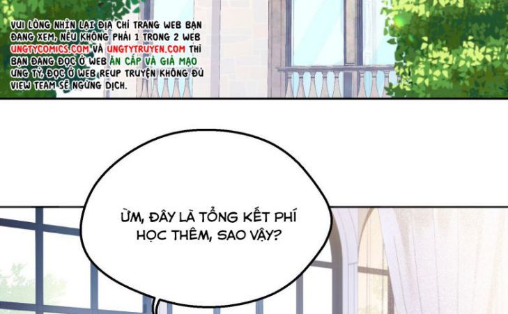 Bí Mật Của Nhân Viên K: Chapter 58