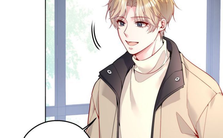 Bí Mật Của Nhân Viên K: Chapter 58