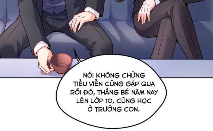 Bí Mật Của Nhân Viên K: Chapter 58