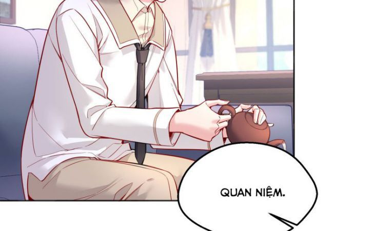 Bí Mật Của Nhân Viên K: Chapter 58