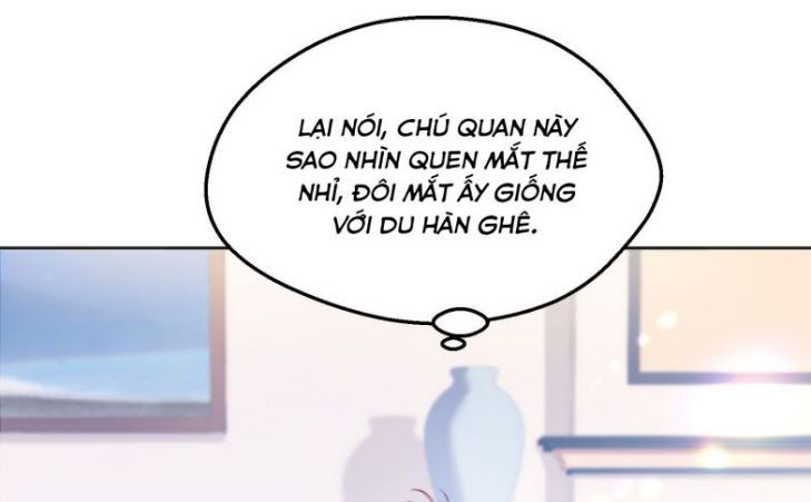 Bí Mật Của Nhân Viên K: Chapter 58