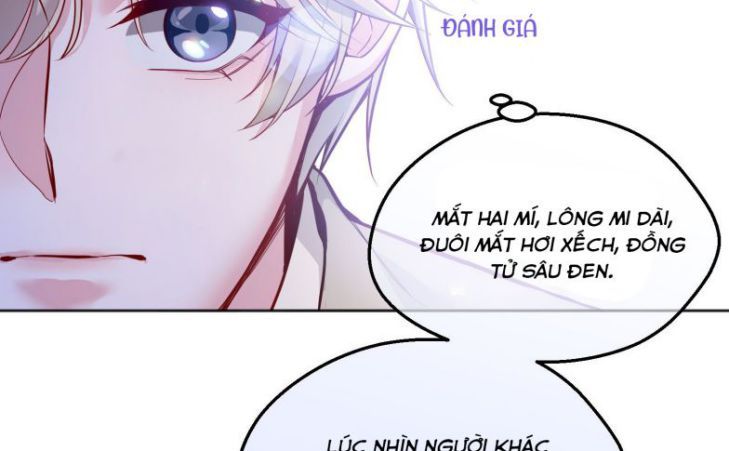 Bí Mật Của Nhân Viên K: Chapter 58