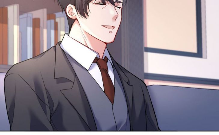 Bí Mật Của Nhân Viên K: Chapter 58