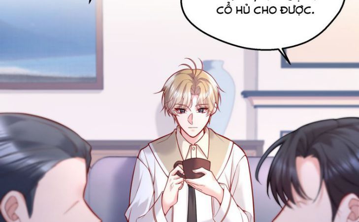 Bí Mật Của Nhân Viên K: Chapter 58