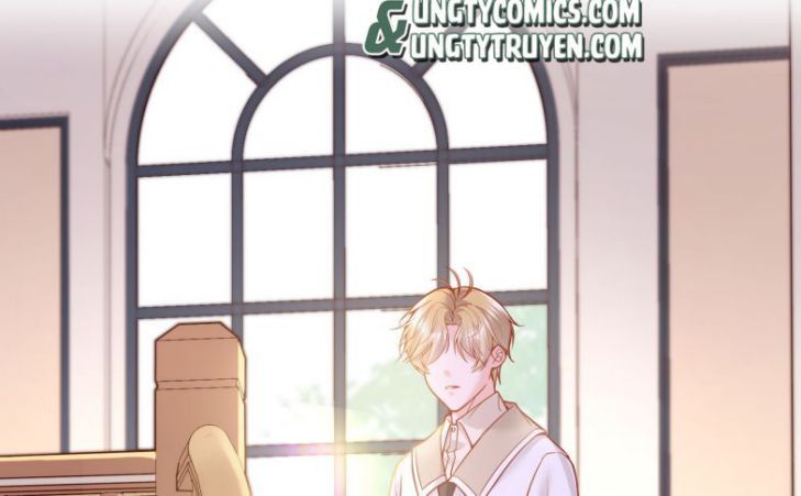 Bí Mật Của Nhân Viên K: Chapter 58