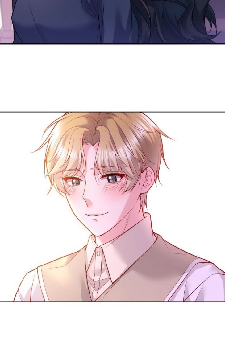 Bí Mật Của Nhân Viên K: Chapter 58