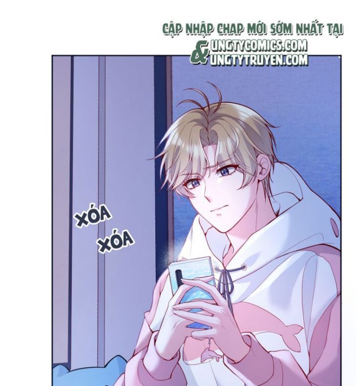 Bí Mật Của Nhân Viên K: Chapter 58