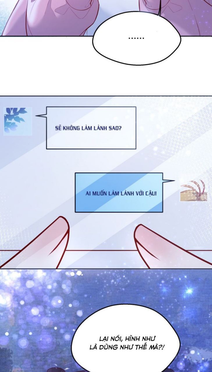 Bí Mật Của Nhân Viên K: Chapter 58