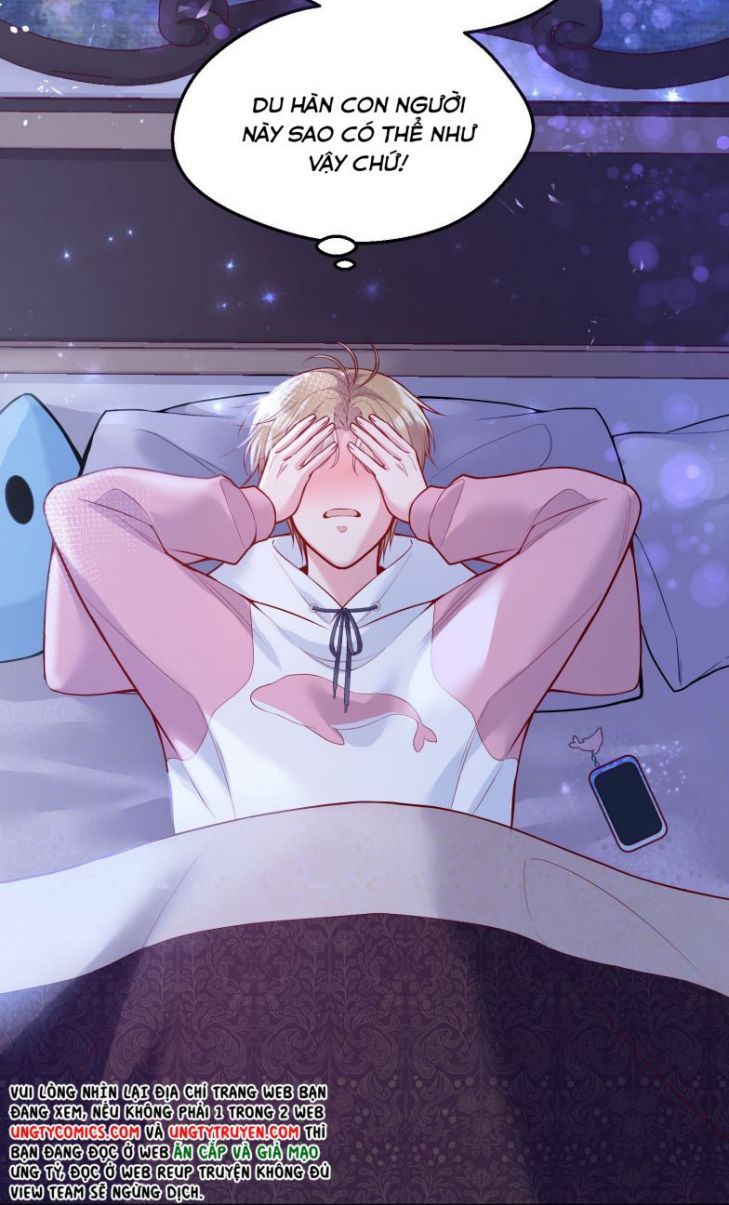 Bí Mật Của Nhân Viên K: Chapter 58