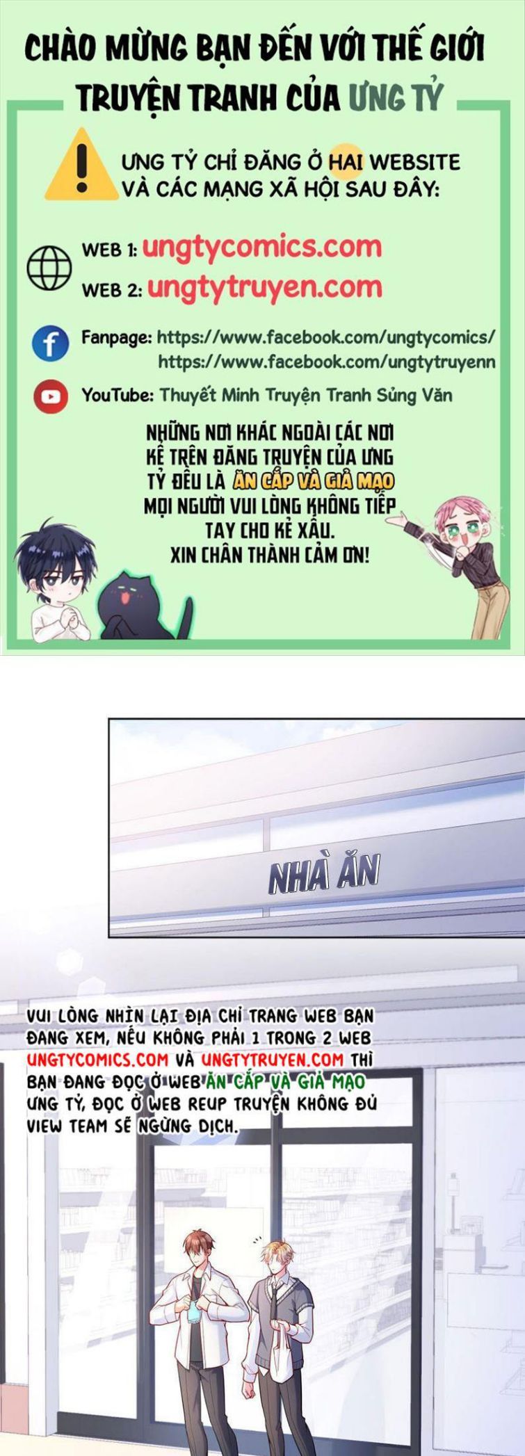 Bí Mật Của Nhân Viên K: Chapter 59