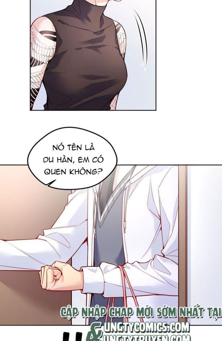 Bí Mật Của Nhân Viên K: Chapter 59