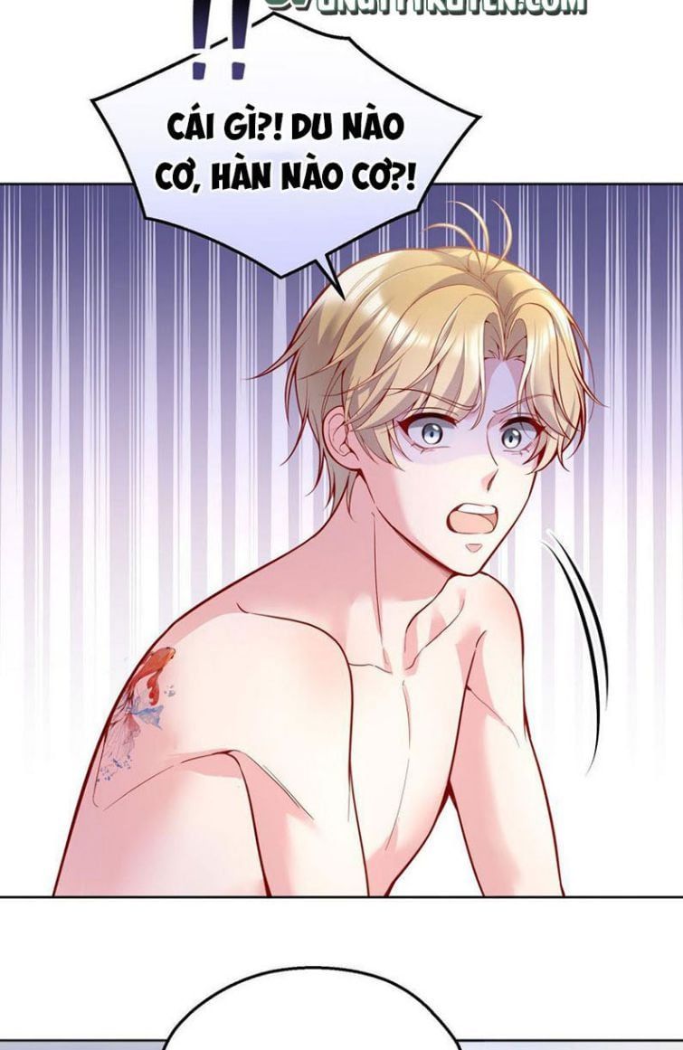 Bí Mật Của Nhân Viên K: Chapter 59