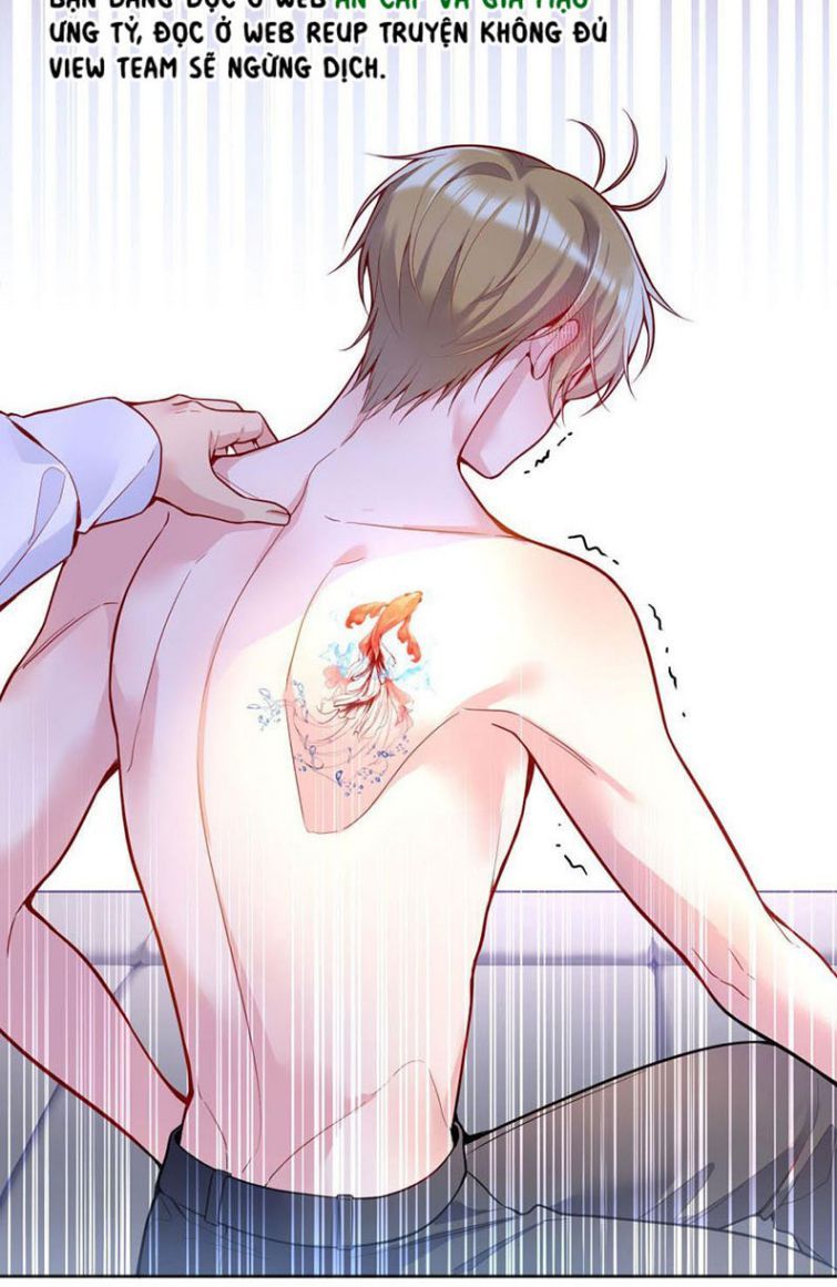 Bí Mật Của Nhân Viên K: Chapter 59