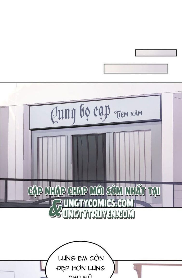 Bí Mật Của Nhân Viên K: Chapter 59